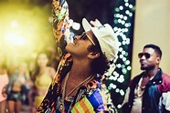 Bruno Mars: 24K Magic single, music video released | EW.com