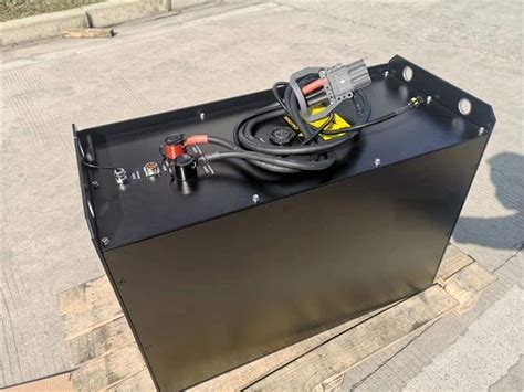 China Customized Forklift Battery 36v Manufacturers Suppliers
