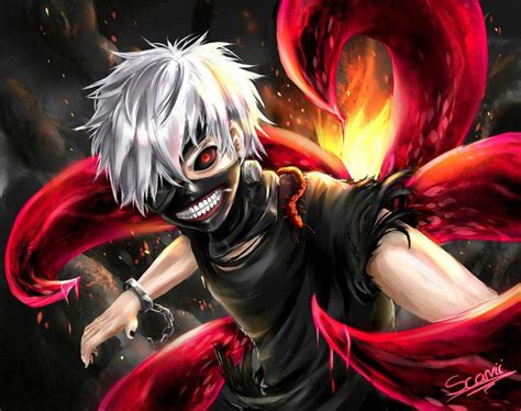 Kaneki Ken Anime Amino