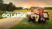 Jerry & Marge Go Large (2022) - AZ Movies