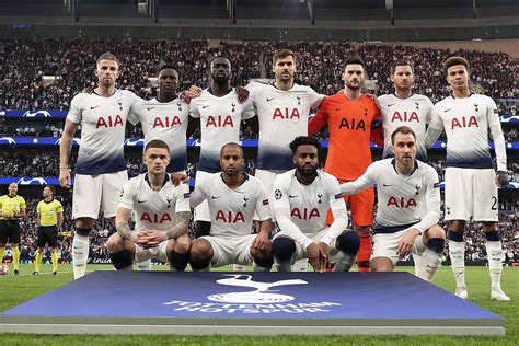 2019-20 Premier League fixtures: Tottenham host Aston Villa in opening