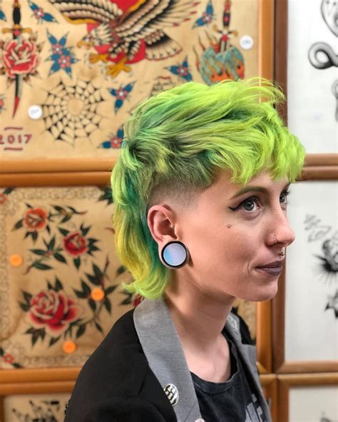 Everyone has a different hair growth rate. 106 Likes, 11 Comments - Ryan James (@ryan.scissorhands ...