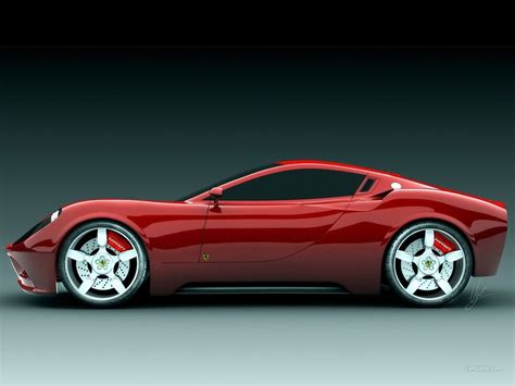 It is lauded by many for its intrinsic driving qualities and groundbreaking design. My Car Ferrari " wallpapers and photos auto ferrari ": Ferrari Dino