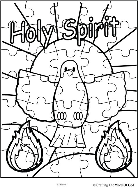 He drinks two cups of tea. Puzzle Piece Coloring Page at GetColorings.com | Free ...