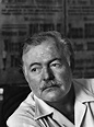 Ernest Hemingway in Cuba: Rare Photos of a Legend in Decline, 1952 | Time