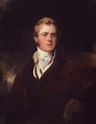Frederick John Robinson, 1r conde de Ripon, 1823 - Thomas ...