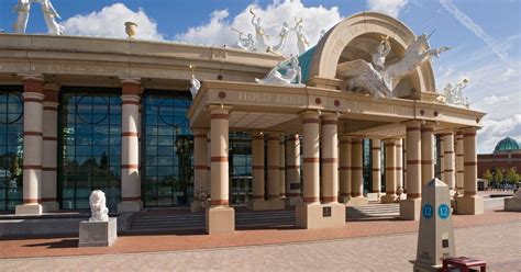 Trafford Centre Makes Major Announcement Over Ownership Live Updates