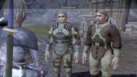 Let S Play Dragon Age Origins Pt Female Dwarf Commoner YouTube