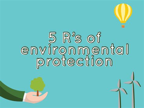 Conhece Os 5 Rs Da Sustentabilidade Blog Airfree