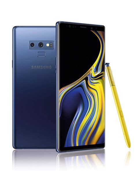 Samsung Galaxy Note 9 Price In Pakistan