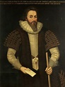 William Parr, Marquis of Northampton | Bristol museum