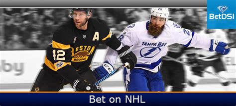 Tampa Bay Lightning At Boston Bruins Free Prediction Betdsi