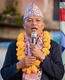 MP Man Bahadur Gurung’s demand that all seven states issue e-passports ...