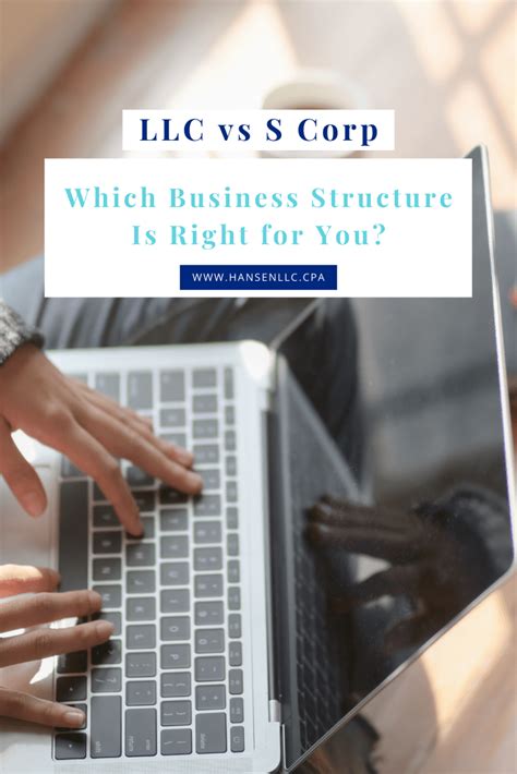 Llc Vs S Corp Which Business Structure Is Right For You Sheila