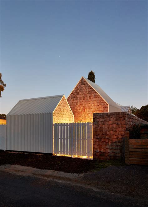 Tower House Andrew Maynard Architects Aa13