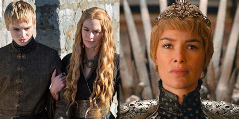 Manga Game Of Thrones 10 Quotes That Perfectly Sum Up Cersei As A Character 🍀 Mangareaderlol 🔶