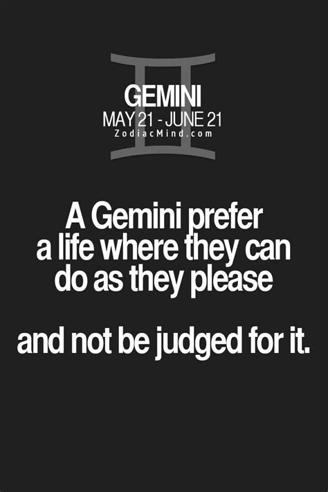 Shop affordable wall art to hang in dorms, bedrooms, offices, or anywhere blank walls aren't . Pin by Tanya on Gemini/Cancer Cusp | Gemini quotes, Gemini ...