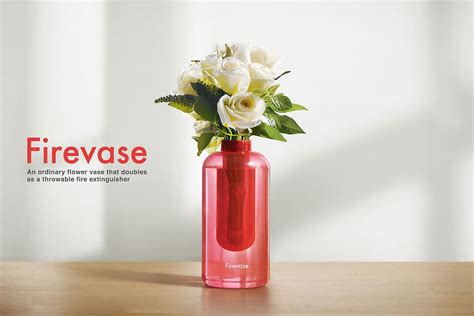Samsung Fire And Marine Insurance Firevase By Cheil Worldwide
