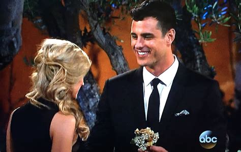 The Bachelor Ben Higgins Premiere Episode Recap Glamour