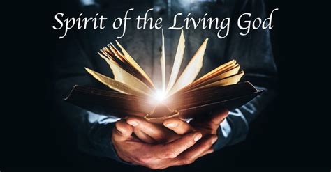 Spirit Of The Living God Lyrics Hymn Meaning And Story