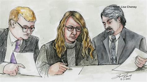 Opening statements in Lori Vallow Daybell trial | 12news.com