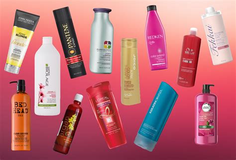 13 Best Shampoos For Colored Hair That Work