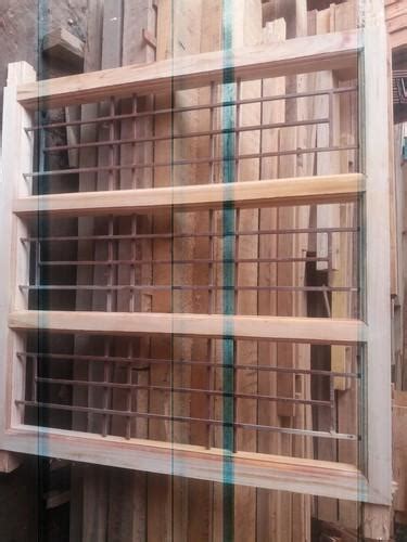 Solid Wood Window At Rs 390 Square Feet Timber Wooden Window Wooden