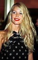 Claudia Schiffer y sus 45 años más espectaculares