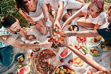 Birthday Picnic Ideas For Adults 11 Creative Ways To Celebrate