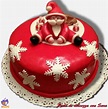 Cake+design:+torta+babbo+natale | Cake, Cake design, Christmas time