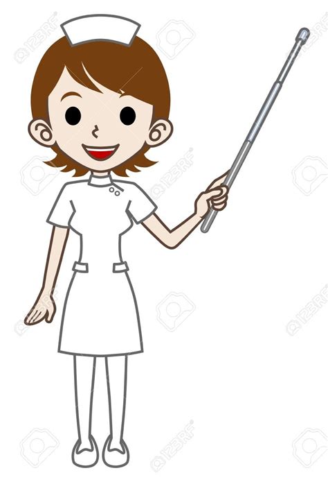 Nurse Teaching Clipart 10 Free Cliparts Download Images On Clipground
