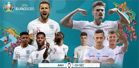 Lý do kênh trực tuyến bóng đá thuckhuyatv được nhiều người yêu thích. Bóng đá Euro 2021: Link xem trực tiếp Cộng Hòa Séc vs Anh (2h00 ngày 23/06)