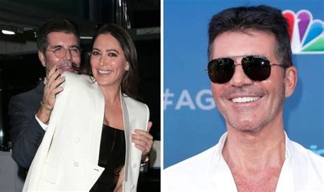 Official simon cowell facebook page. Simon Cowell wife: Is Simon Cowell married to Lauren Silverman? | Celebrity News | Showbiz & TV ...