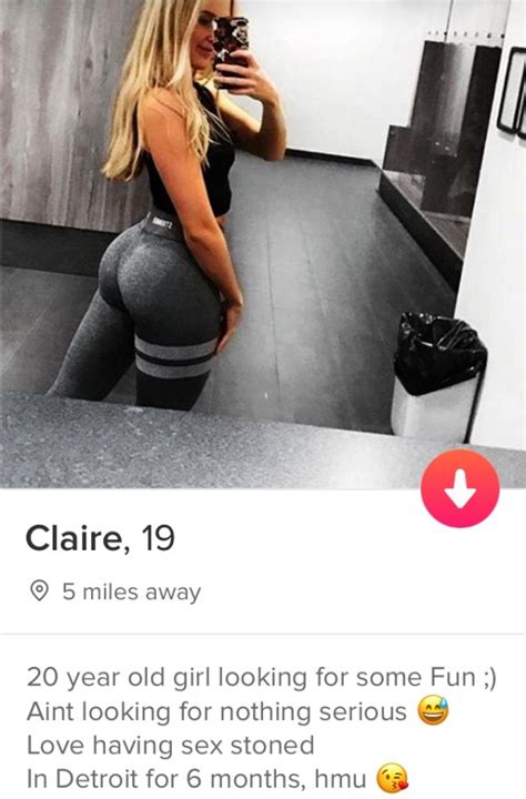 28 People On Tinder Who Have No Shame Wow Gallery Ebaums World