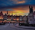 The Markt (Bruges) - All You Need to Know BEFORE You Go