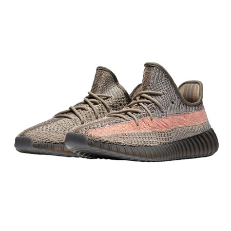 Adidas Yeezy Boost 350 V2 Ash Stone By Youbetterfly