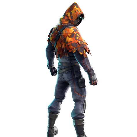 Fortnite Longshot Skin Png Styles Pictures