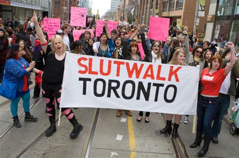 Interview With Slutwalk Organizer Colleen Westendorf Nellies