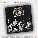 Stream Unorthodox Behaviour (Live from Ronnie Scotts, 1976) by Brand x ...