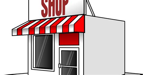 Perbedaan Penggunaan Shop Dan Store Dalam Bahasa Inggris English Online