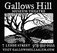 Gallows Hill Museum/Theatre (Salem): All You Need to Know