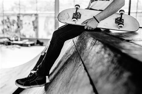 20 Useful Skateboarding Tips For Beginners