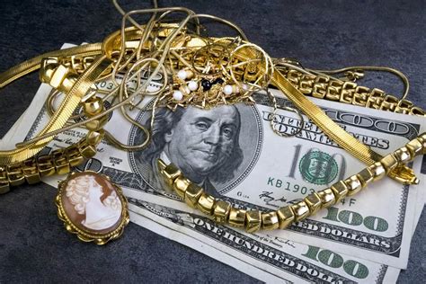 Where To Sell Jewelry 13 Best Places To Earn More Cash