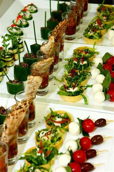 Sometimes it is simple cold appetizers that can make a brilliant party! d452fb96989a8fef51647e4632b75b7a.jpg 600×900 pixels (с ...