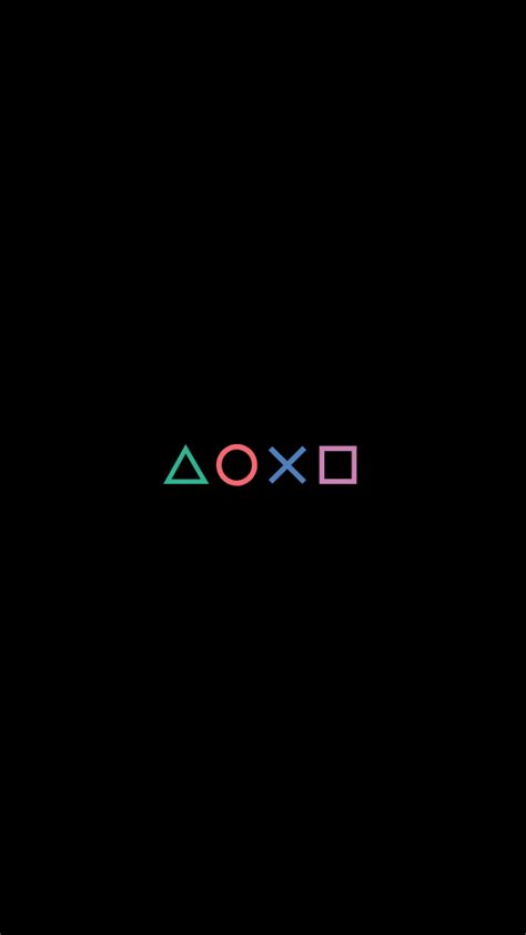 Playstation Buttons Wallpapers Top Free Playstation Buttons