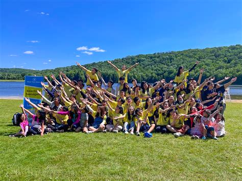 Olivet Teen Missions Summer Retreat Filled with Shouts of Joy, Ignites