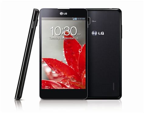 Lgs Ultimate 4g Lte Smartphone To Begin Worldwide Roll Out This Month
