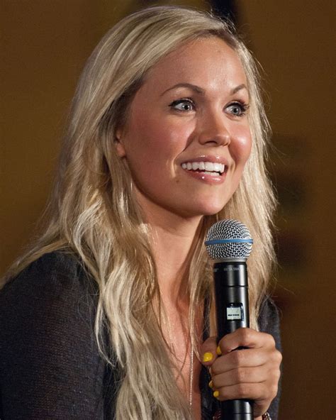 Picture Of Emilie Ullerup