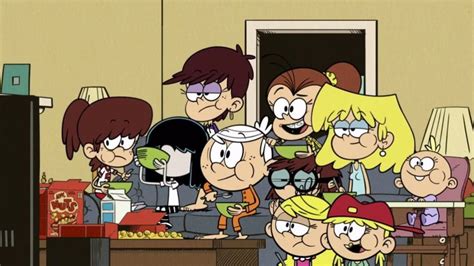 The Loud House Season 6 Renewed New Challenges Ahead Know Details