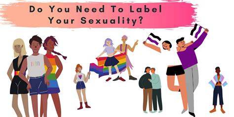 Label Sexuality Sexual Health And Mental Health